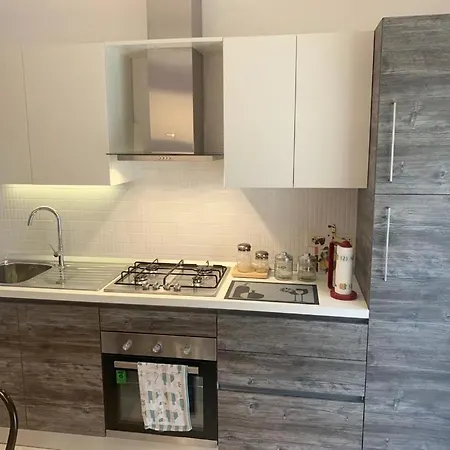 S226 - Sirolo, Nuovo Bilocale Con Terrazzo Appartement