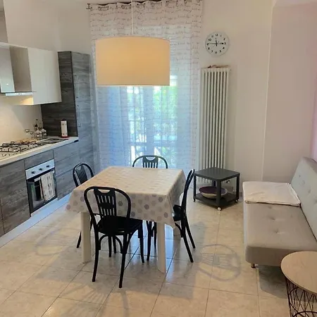 Apartment S226 - Sirolo, Nuovo Bilocale Con Terrazzo Sirolo