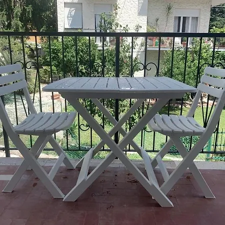 S226 - Sirolo, Nuovo Bilocale Con Terrazzo Appartamento