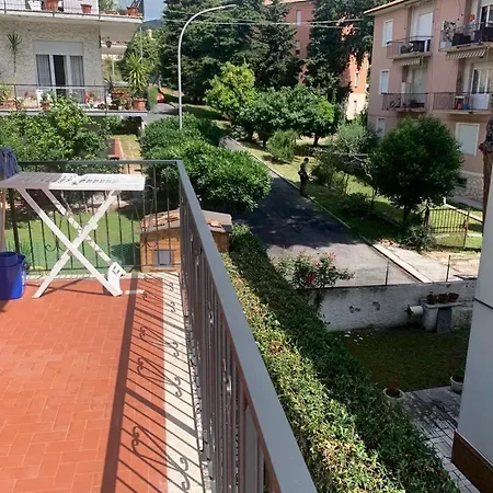S226 - Sirolo, Nuovo Bilocale Con Terrazzo Apartman Sirolo