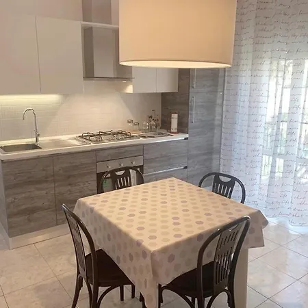 S226 - Sirolo, Nuovo Bilocale Con Terrazzo