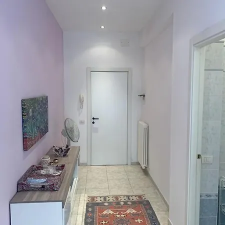 S226 - Sirolo, Nuovo Bilocale Con Terrazzo Appartement Sirolo