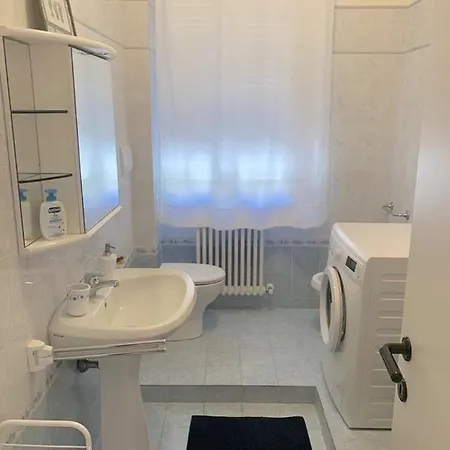 S226 - Sirolo, Nuovo Bilocale Con Terrazzo