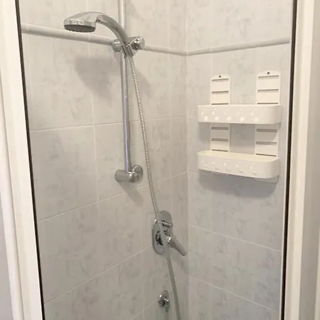 S226 - Sirolo, Nuovo Bilocale Con Terrazzo