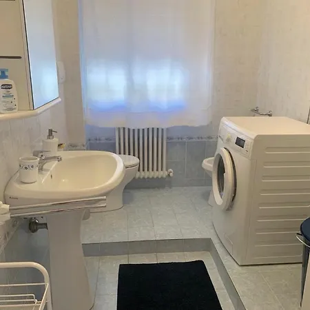S226 - Sirolo, Nuovo Bilocale Con Terrazzo * Sirolo