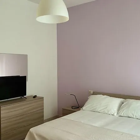 S226 - Sirolo, Nuovo Bilocale Con Terrazzo Sirolo