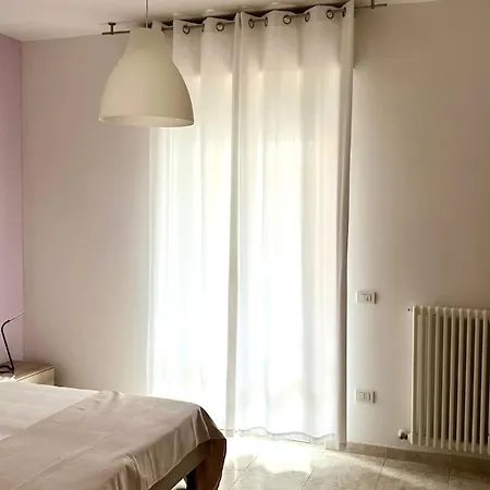 S226 - Sirolo, Nuovo Bilocale Con Terrazzo *