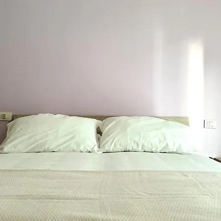 S226 - Sirolo, Nuovo Bilocale Con Terrazzo Apartman